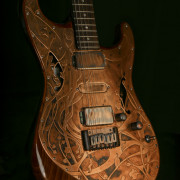 Marcos Jiménez The Hollow · Málaga · 4600 €