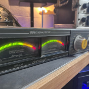 Dorrough Electronics 1200B – Stereo Signal Test Set · Madrid · 300 €