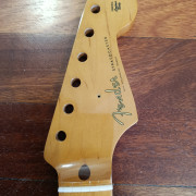 Mástil Fender stratocaster classic 50 series · Cantabria · 265 €