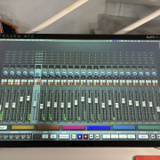 Steven Slate Audio RAVEN MTZ 43" + Licencia Logic Pro · Málaga · 1300 €