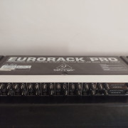 Behringer Eurorack PRO RX1602 · Zaragoza · 70 €