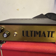 ULTIMATE ATTENUATOR · Granada · 300 €