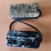 Set pastillas Ronciswall Marso V (7 cuerdas / 7 string) · Asturias · 80 €