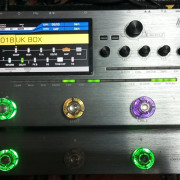 Vendo mooer G300 lite · Pontevedra · 260 €
