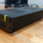 SOtM sMS-200 Ultra + Sbooster BOTW P&P ECO MKII 9 · Cantabria · 1050 €