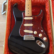 Fender Stratocaster Usa Pro Standard GC · Tarragona · 1350 €