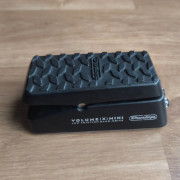 Pedal Dunlop DVP4 mini X