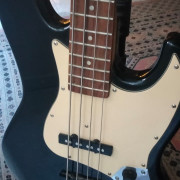 Jazz Bass Rockson JB99 · Madrid · 90 €