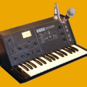 Busco Korg VC-10 · Girona