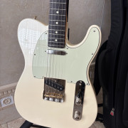 Fender Telecaster hybrid II Japan (MIJ) · Alicante · 950 €
