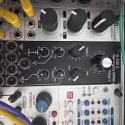 Modulos Eurorack · Madrid · 999 €