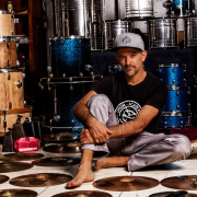 Baterísta performer y productor disponible. · Barcelona