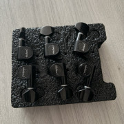 Clavijero para guitarra Jackson · Valencia · 40 €
