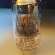 Válvula 12ax7 boogie · Madrid · 25 €