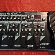 Boss ME-70