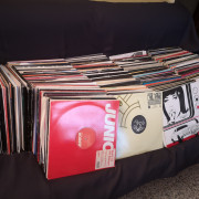 Lote Discos Tribal House Disco · Ciudad Real · 4000 €