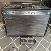 Fender SuperSonic · Murcia