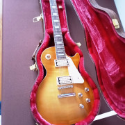 Gibson Les Paul Standard 60s DT VHB de 2026 · Pontevedra · 1950 €