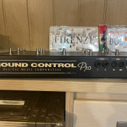 Woodoo Lab Ground Control Pro