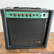 Stagg 20 BA - Amplificador de bajo 20 W · Gipuzkoa · 45 €