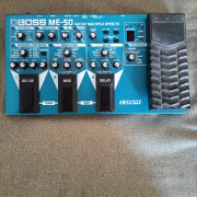Boss me-50 · SC Tenerife · 110 €