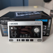 Grabadora boss BR-80 · Jaén · 110 €