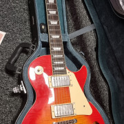 Tokai Les Paul ALS · Madrid · 600 €