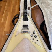 Guitarra Gibson Flying V' 67 2006 · Zaragoza · 2500 €