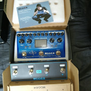 Mooer Ocean Machine + Air Switch C4 Mooer · Málaga · 185 €