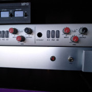 Previos Neve y SSL · Pontevedra · 2200 €