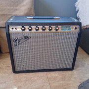 '68 Princeton reverb modificado a '64 Princeton reverb · Valencia · 1000 €