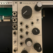 Mannequins MANGROVE + PPM Eurorack x 2 · Málaga · 380 €