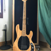 Music Man StingRay 3-EQ H