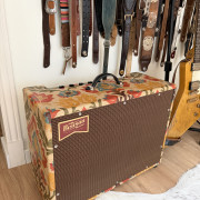 Benson Monarch Reverb +