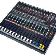 Soundcraft EPM12 · Cádiz · 289 €