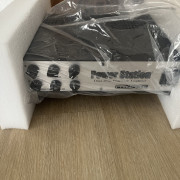 Fryette PS-100 · Bizkaia · 1100 €