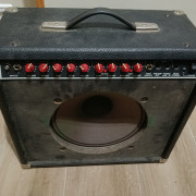 Fender Eighty Five averiado · Barcelona
