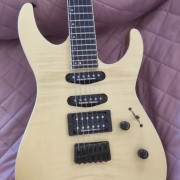 Ltd M-403 guitarrón · Alicante · 700 €