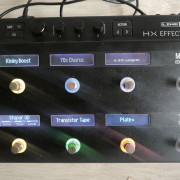 Line 6 HX effects ¡Envío incluido! · Murcia · 280 €