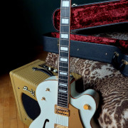 Gretsch G7593 White Falcon (2007)