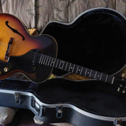 Gibson ES-120T 1962 · Asturias · 2995 €