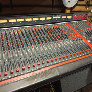Soundcraft SC 8000 · Tarragona · 2000 €