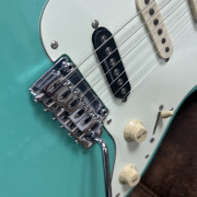 schecter nick johnston Con mejoras · Sevilla · 600 €