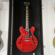 Gibson ES-335 · Málaga · 2000 €