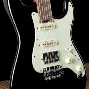 SCHECTER NICK JOHNSTON ATOMIC INK --chollo!!! · Madrid · 450 €