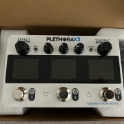 TC Electronic Plethora X3 · Madrid · 200 €