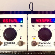 Eventide H9 Harmonizer