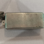 Pastilla Firebird Seymour Duncan Antiquity · Madrid · 175 €