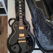 Gibson Les Paul Custom 2004 · Madrid