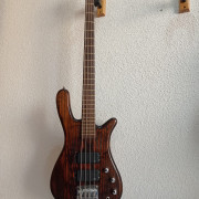 Warwick Streamer Std - Made in Germany · Granada · 800 €